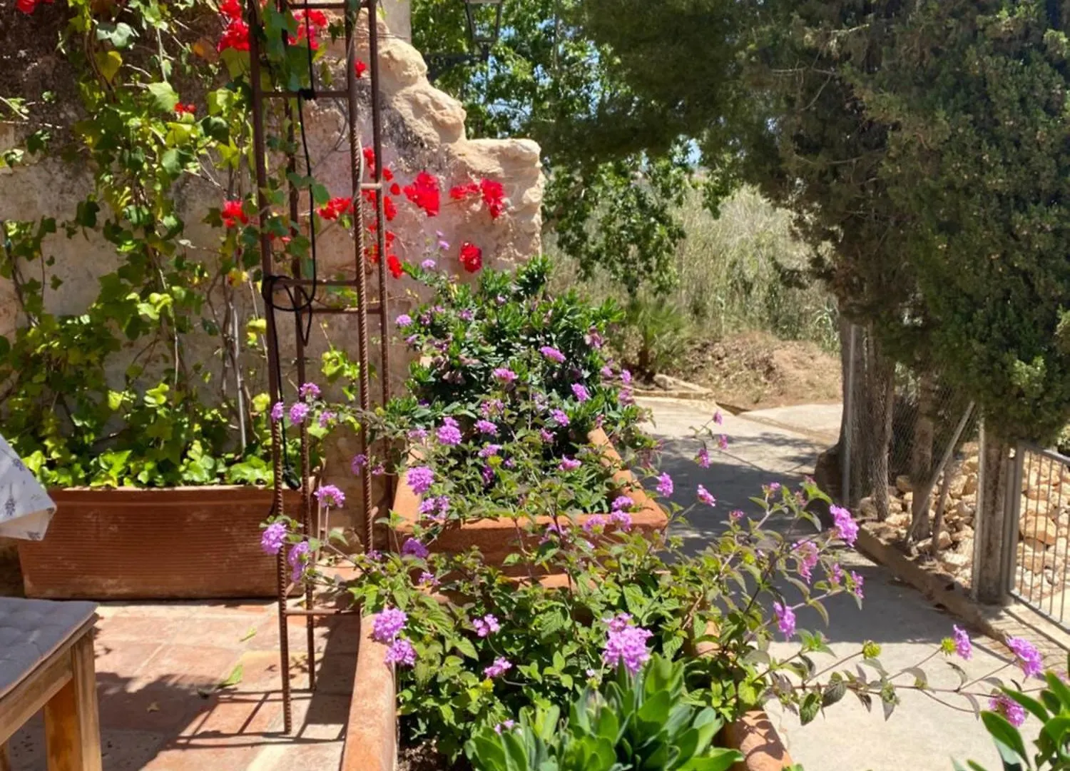 Holiday home Casa Rural Con Jardin,A 8Km Playa Y En La Naturaleza Taronja&Canyella Ardenya