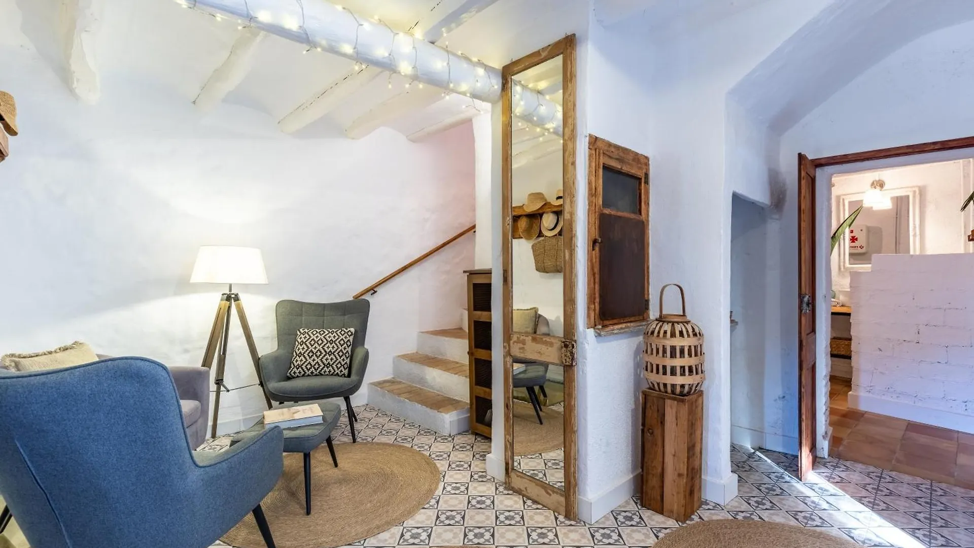 Casa Rural Con Jardin,A 8Km Playa Y En La Naturaleza Taronja&Canyella Ardenya Spain