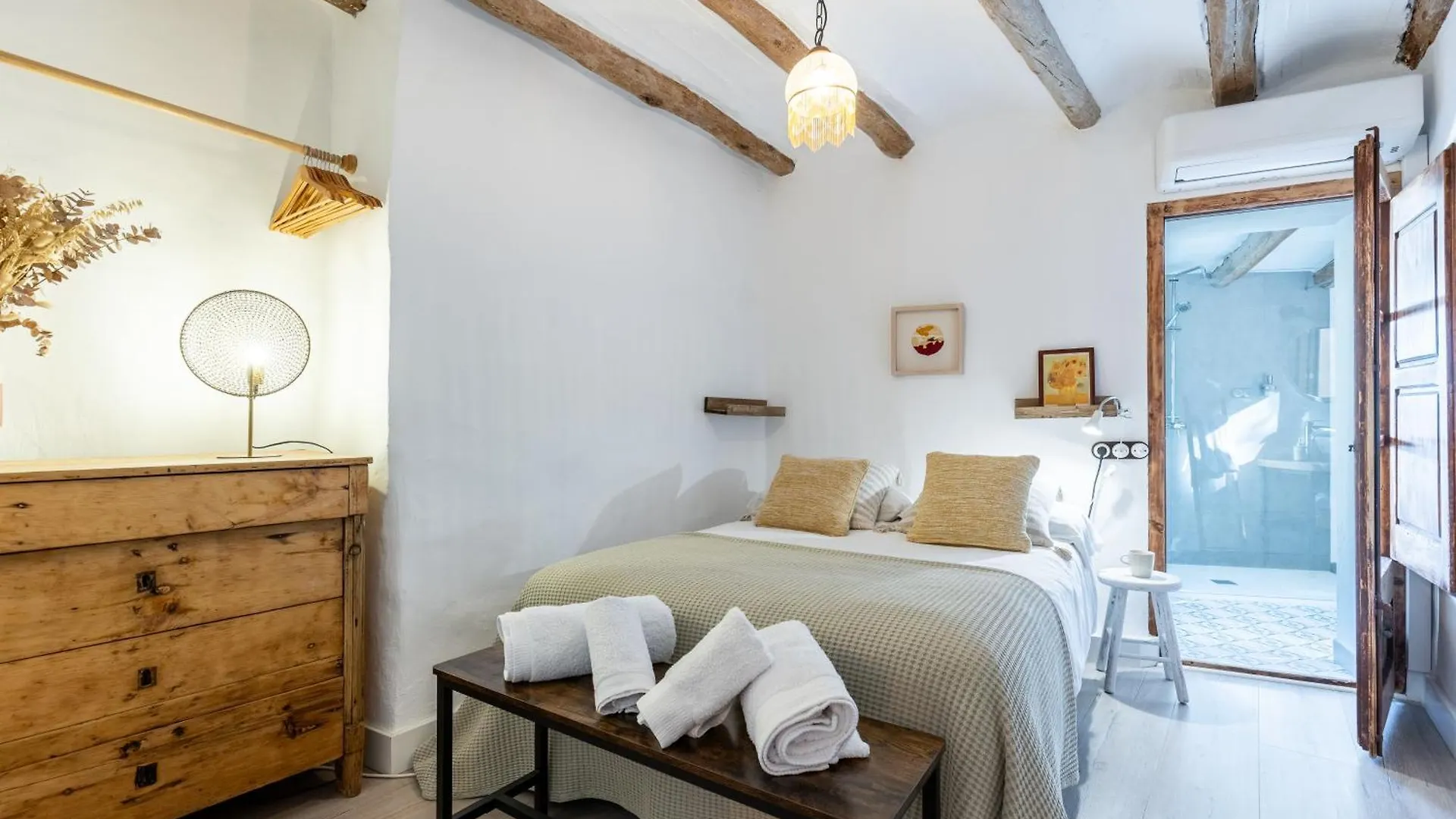 Casa Rural Con Jardin,A 8Km Playa Y En La Naturaleza Taronja&Canyella Ardenya 0*,  Spain