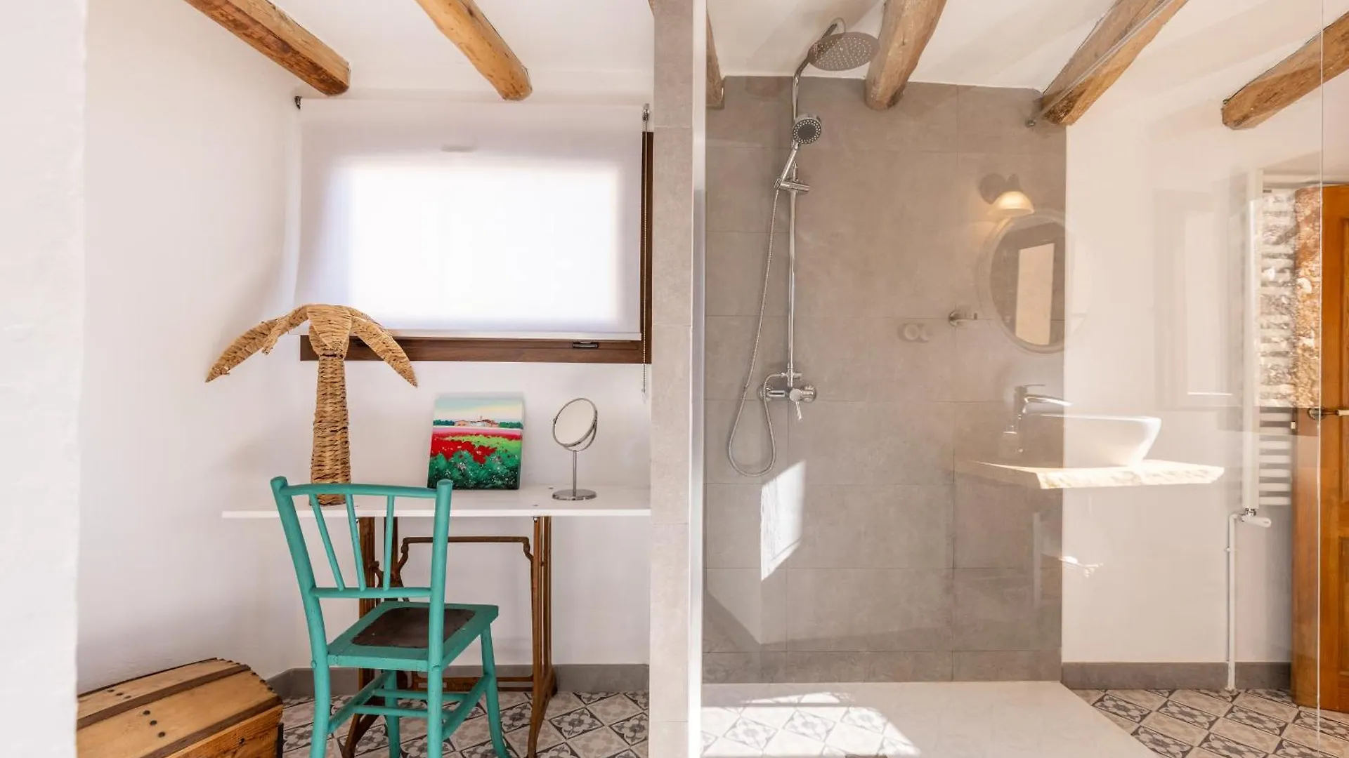 Casa Rural Con Jardin,A 8Km Playa Y En La Naturaleza Taronja&Canyella Ardenya 0*,  Spain